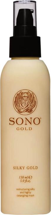 Sono Gold - Silky Gold (150 ml)