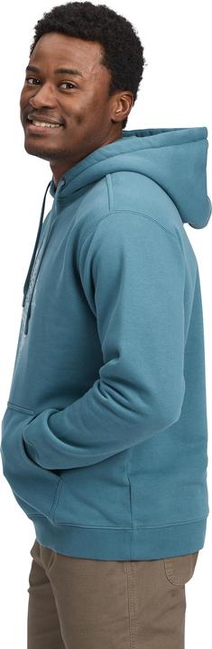Actual product image Black Diamond M Engineered Diamond Po Hoody (M)