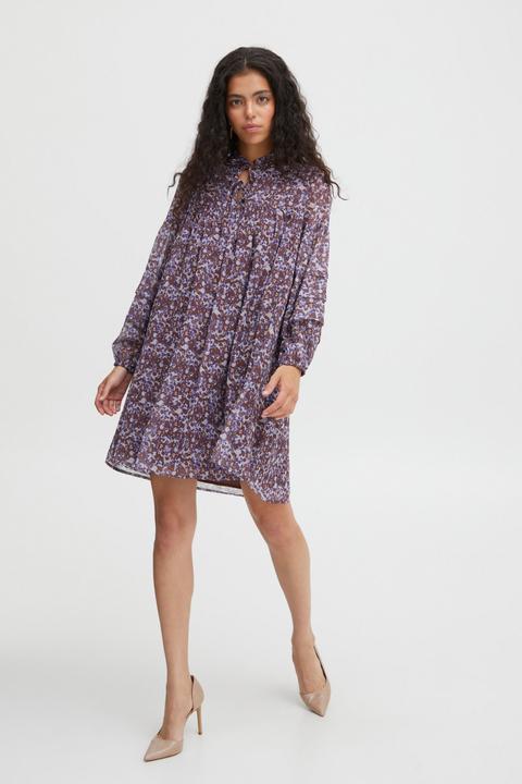 Image du produit B.young BYHIMA ROBE COURTE - 20812474 (38)