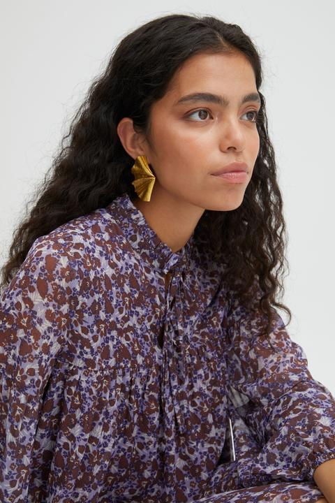 Image du produit B.young BYHIMA ROBE COURTE - 20812474 (38)