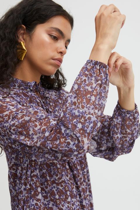 Image du produit B.young BYHIMA ROBE COURTE - 20812474 (38)