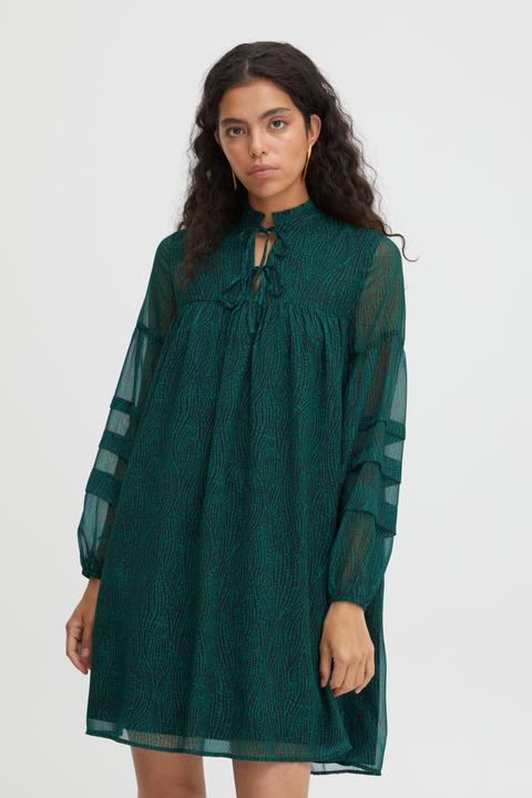 Image du produit B.young BYHIMA ROBE COURTE - 20812474 (38)