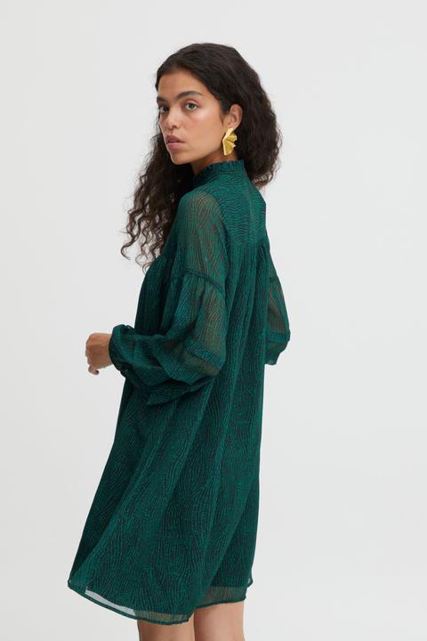 Image du produit B.young BYHIMA ROBE COURTE - 20812474 (38)