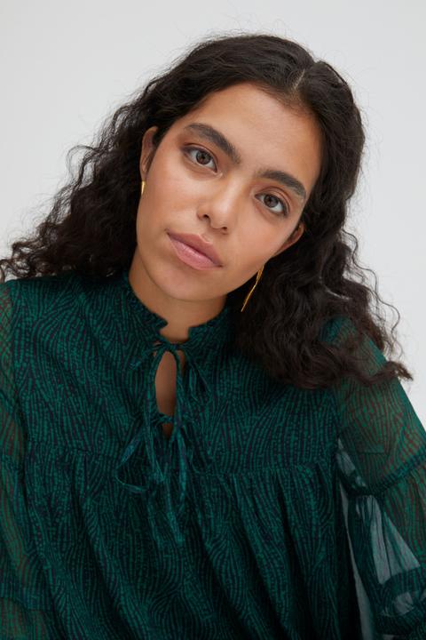 Image du produit B.young BYHIMA ROBE COURTE - 20812474 (38)