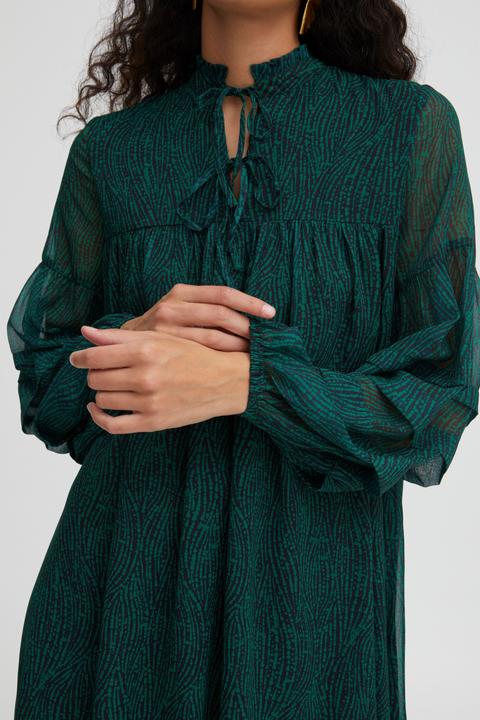 Image du produit B.young BYHIMA ROBE COURTE - 20812474 (38)