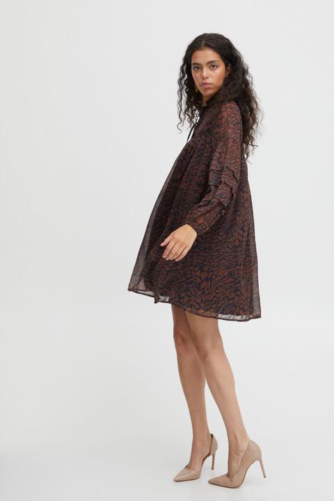 Image du produit B.young BYHIMA ROBE COURTE - 20812474 (38)