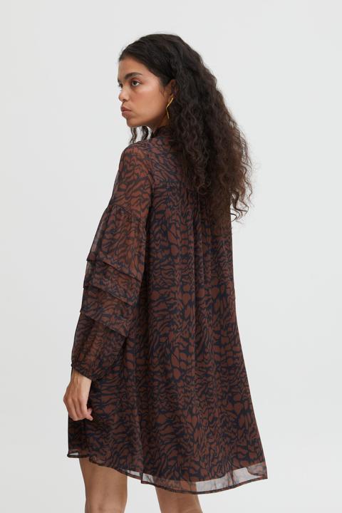 Image du produit B.young BYHIMA ROBE COURTE - 20812474 (38)
