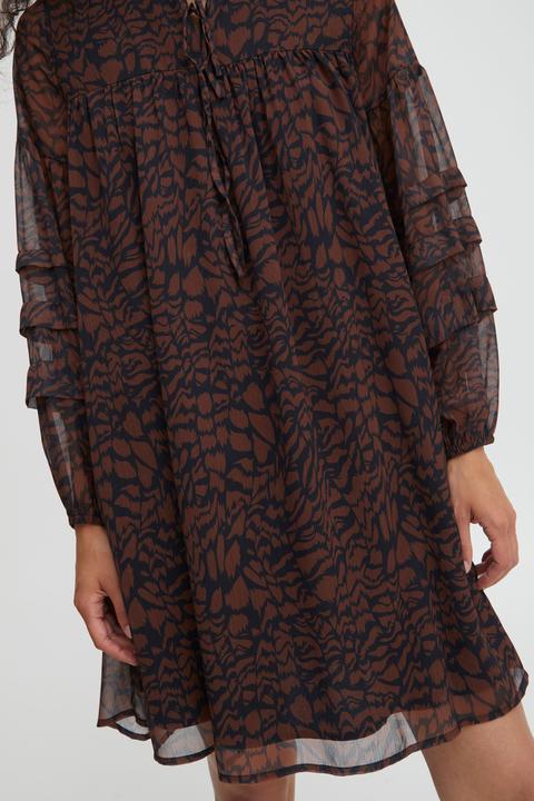 Image du produit B.young BYHIMA ROBE COURTE - 20812474 (38)