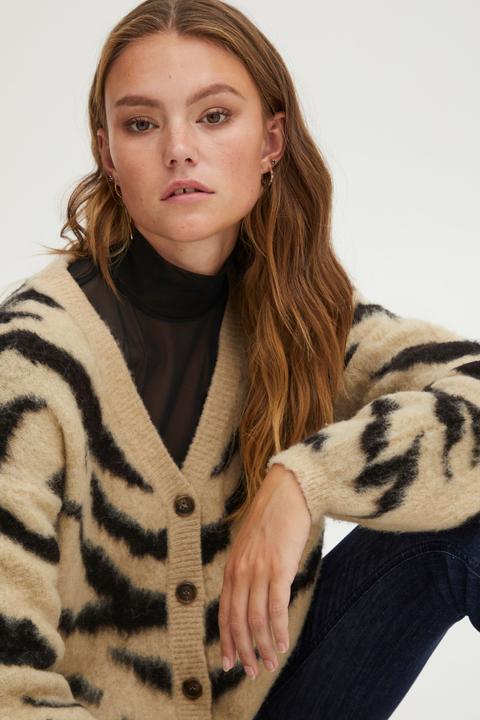 Immagine prodotto Pulz Jeans PZASTA Cardigan - 50207066 (XXL)