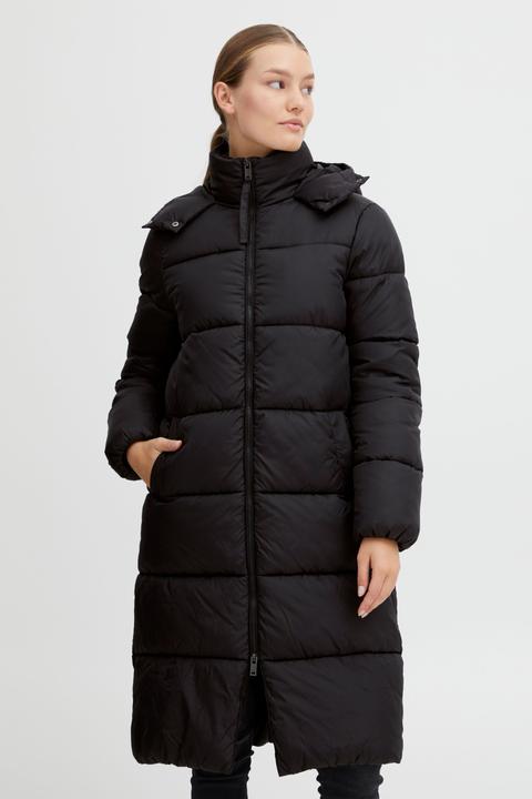 Image du produit Oxmo BY - OXBoda - Manteau - 21800109-ME (38)