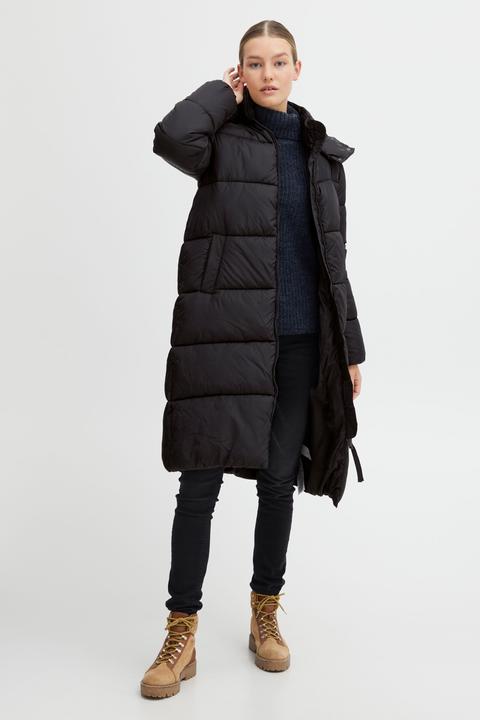 Image du produit Oxmo BY - OXBoda - Manteau - 21800109-ME (38)