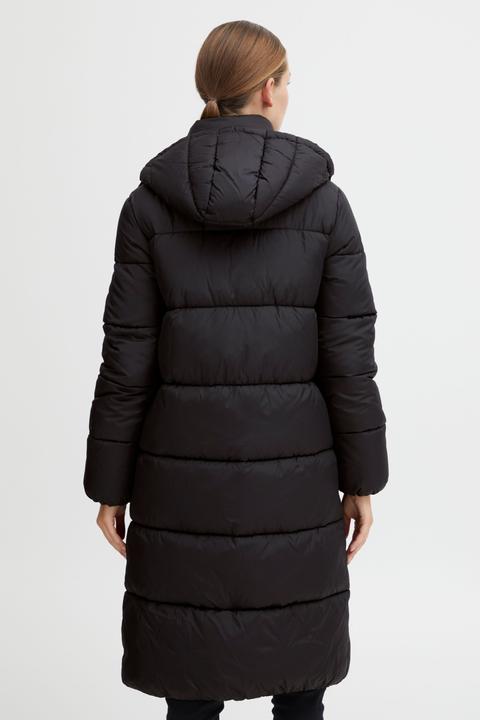 Image du produit Oxmo BY - OXBoda - Manteau - 21800109-ME (38)