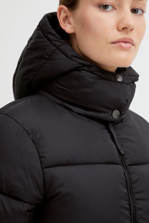Image du produit Oxmo BY - OXBoda - Manteau - 21800109-ME (38)