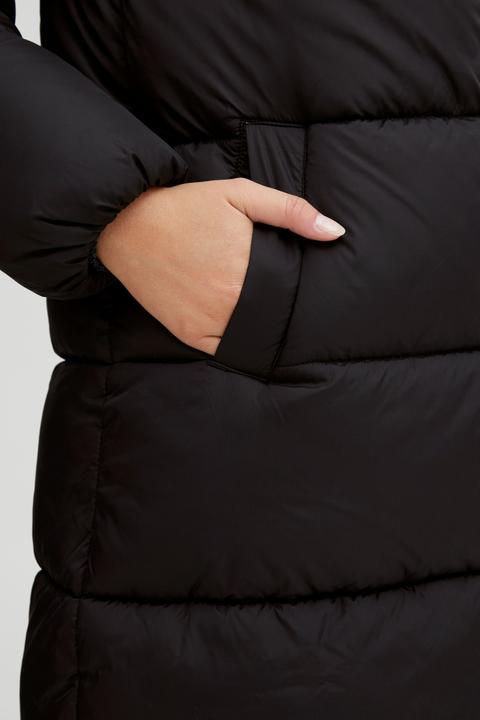 Image du produit Oxmo BY - OXBoda - Manteau - 21800109-ME (38)