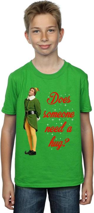 Image du produit Elf - T-shirt HUG BUDDY - Garçon (128)