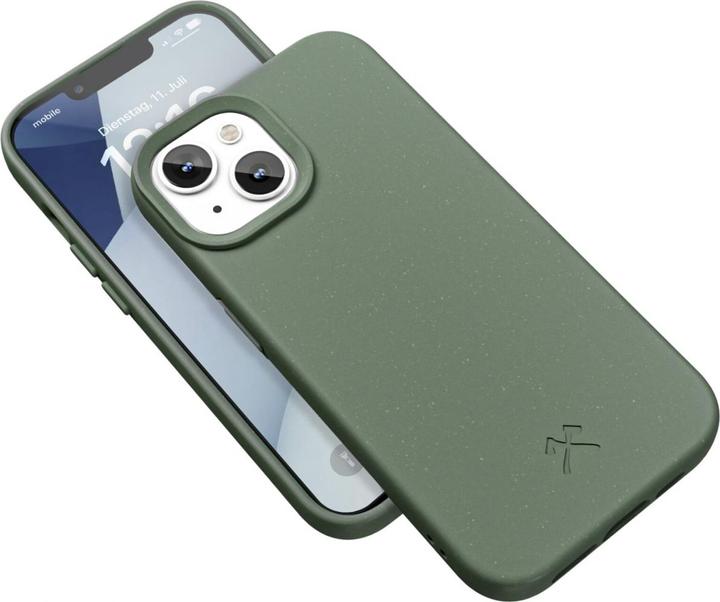 Produktbild Woodcessories BioCase Magsafe (Apple iPhone 15 Plus)