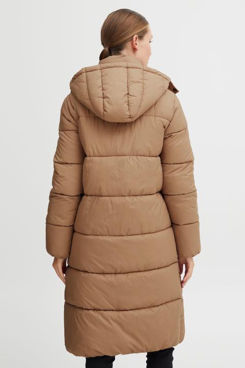 Actual product image Oxmo BY - OXBoda - Coat - 21800109-ME (38)