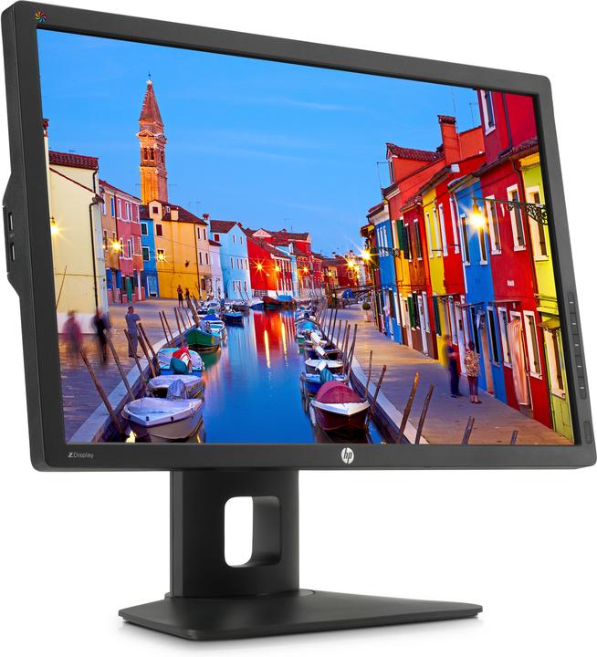 Produktbild HP Z24x G2 (1920 x 1200 Pixel, 24")