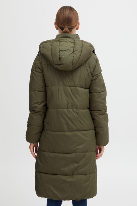 Immagine prodotto Oxmo BY - OXBoda - Cappotto - 21800109-ME (40)