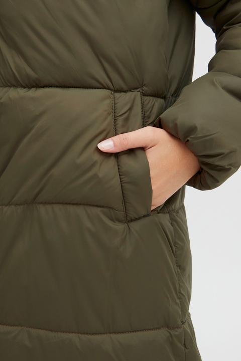 Immagine prodotto Oxmo BY - OXBoda - Cappotto - 21800109-ME (40)