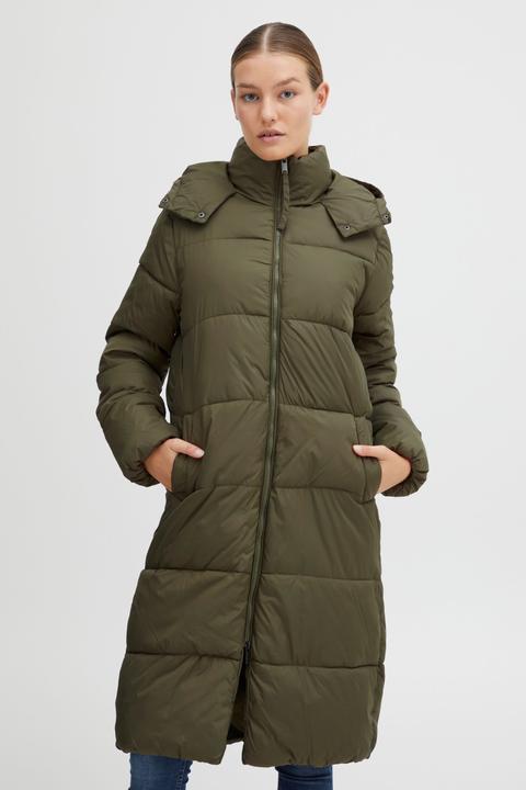 Immagine prodotto Oxmo BY - OXBoda - Cappotto - 21800109-ME (40)