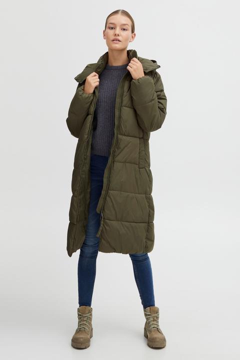 Immagine prodotto Oxmo BY - OXBoda - Cappotto - 21800109-ME (40)