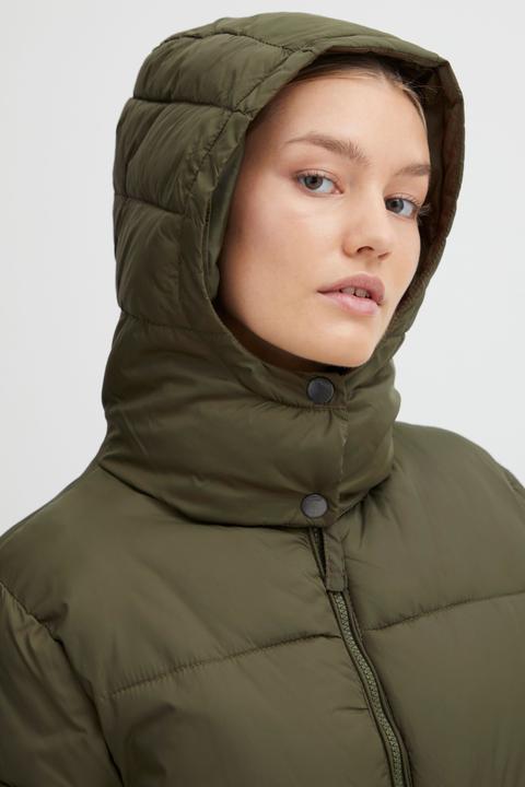 Immagine prodotto Oxmo BY - OXBoda - Cappotto - 21800109-ME (40)