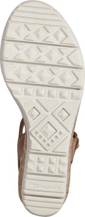 Actual product image Tamaris Sandal (40)