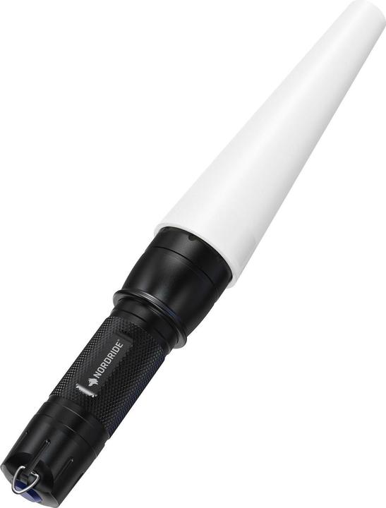 Produktbild Nordride Signalkappe Weiss