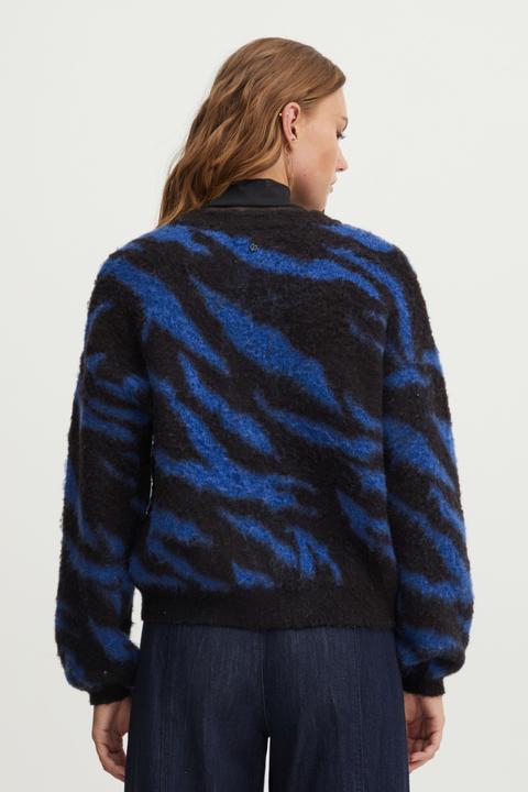 Immagine prodotto Pulz Jeans PZASTA Cardigan - 50207066 (XXL)