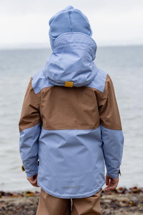 Image du produit Rukka Wynn Veste de pluie (110)