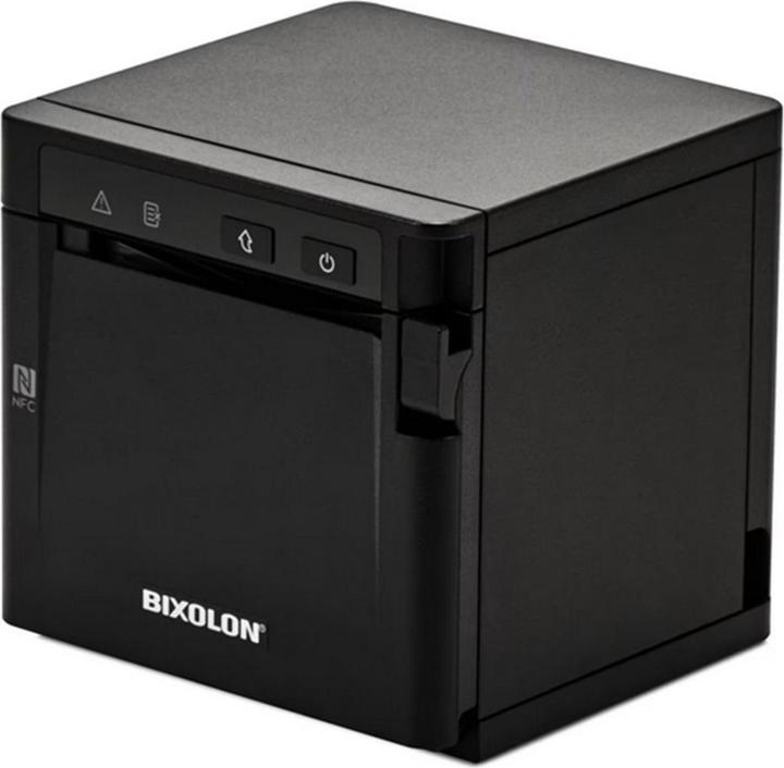 Produktbild Bixolon Thermodrucker SPR-Q302BTK (Bluetooth, WLAN, USB 2.0)