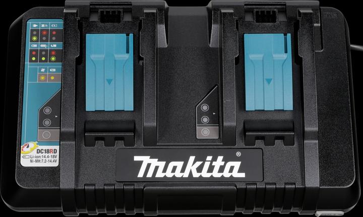 Actual product image Makita energy kit (18 V)