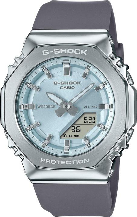 Produktbild G-Shock GM-S2110-2AER (Chronograph, 40 mm)