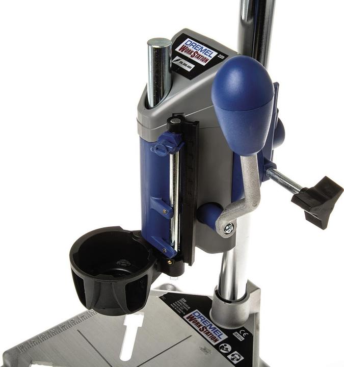 Productafbeelding Dremel Werkstation 220