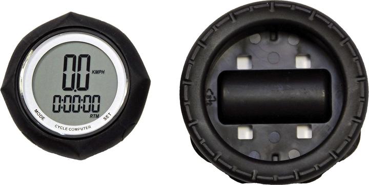 Actual product image BERG Go-kart accessories