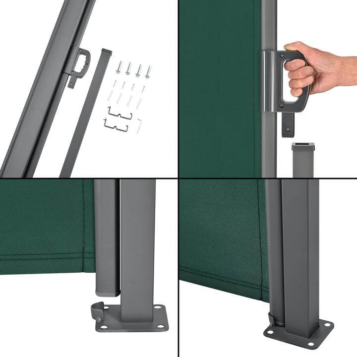 Produktbild Pro-Tec Stem (3 m)