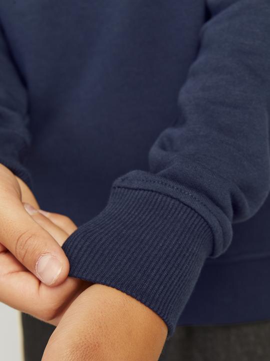 Image du produit Jack & Jones Imprimé Sweatshirt à col rond Sweatshirt à col rond (152)