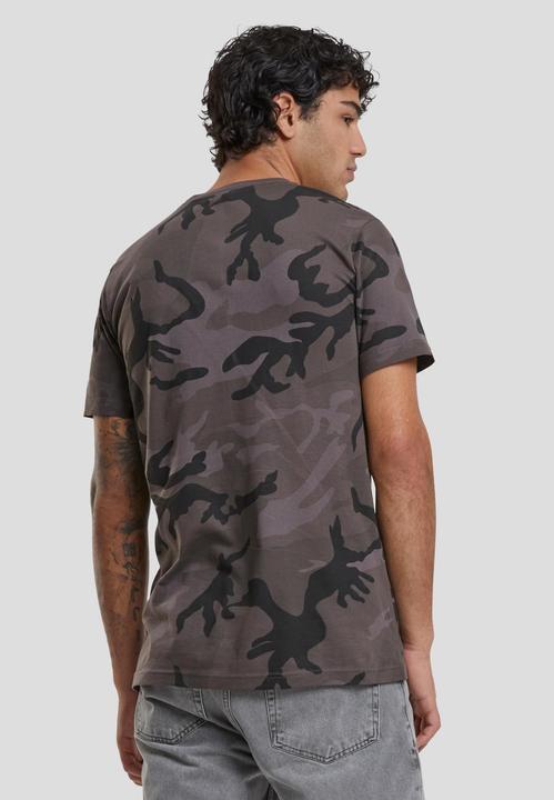 Produktbild Mister Tee F#?KIT Tee - 142545 (XXL)