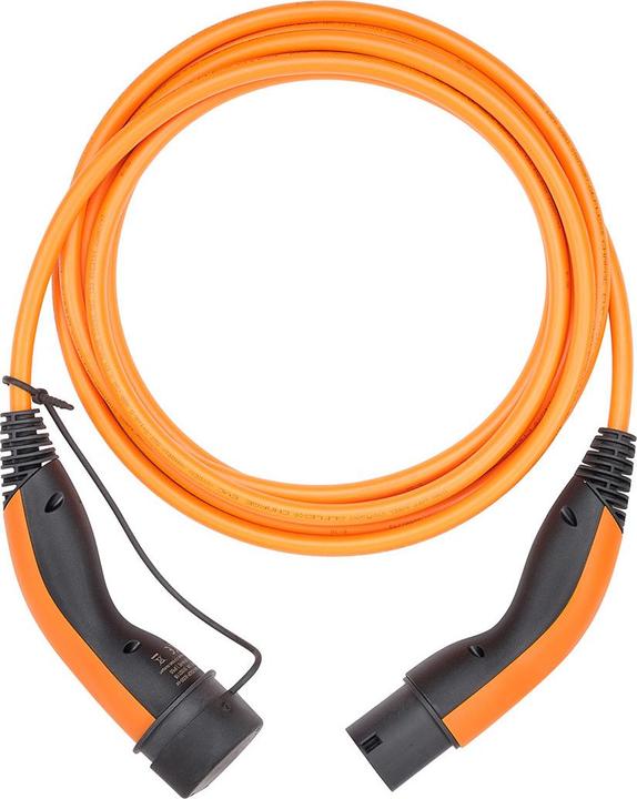 Lapp Mobility EV-TYP2