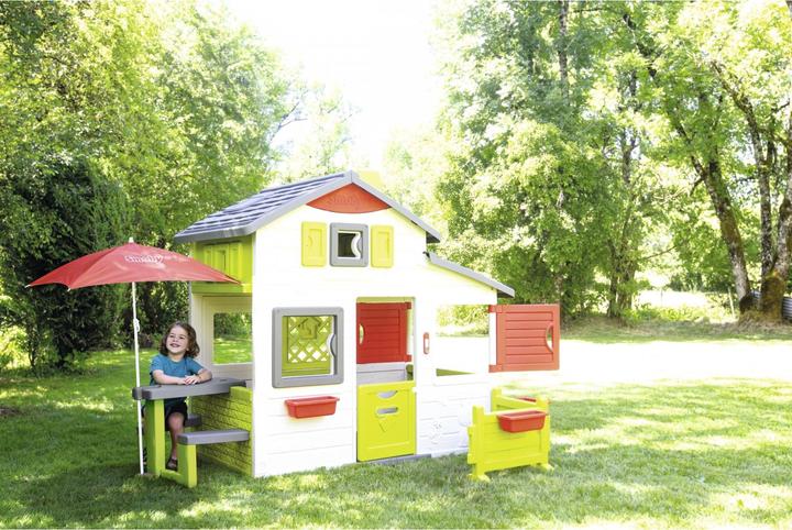 Produktbild Smoby Sunshade