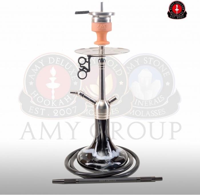 Image du produit Amy Deluxe Petit Plume SS11 Noir (62 cm)