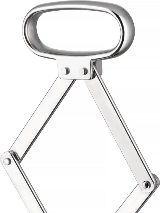 Produktbild Alessi Socrates (Korkenzieher)