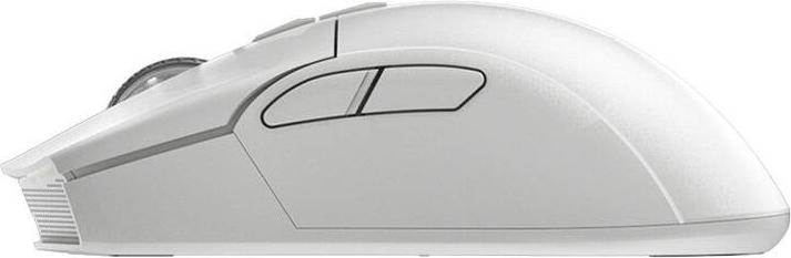 Image du produit Darmoshark Souris de jeu sans fil N3 (blanc) (Sans fil)