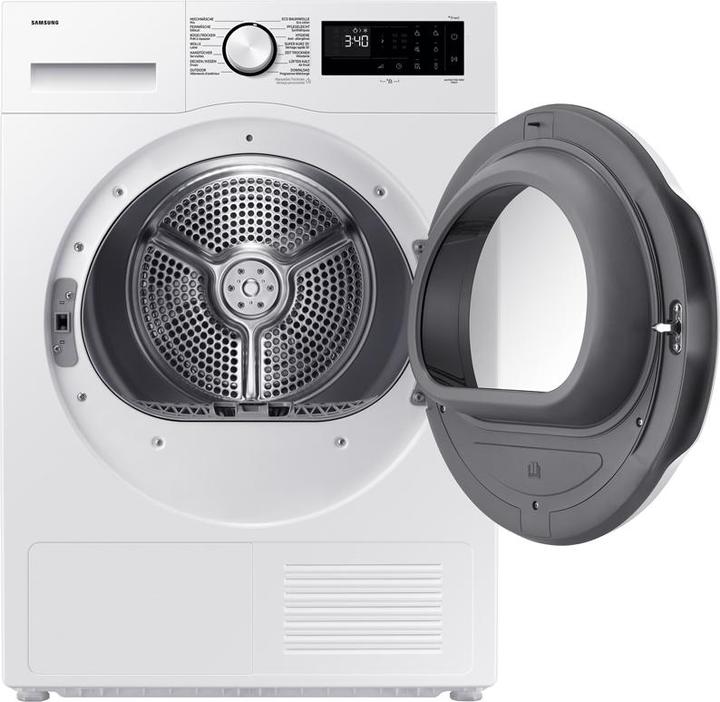 Image du produit Samsung Wäschetrockner DV5000, 9kg, A+++ (9 kg, Droite, Prise UE)