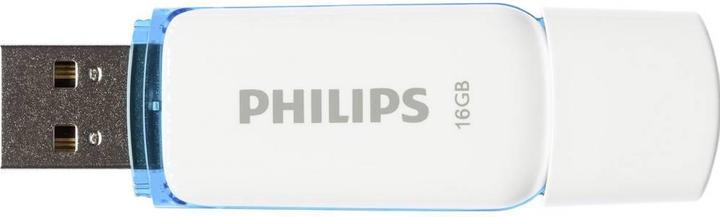 Produktbild Philips Snow Edition (16 GB, USB-A)