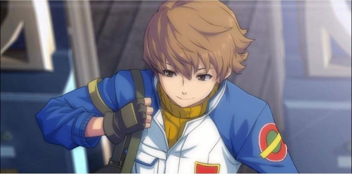 Immagine prodotto Magni The Legend of Heroes: Trails from Zero Edizione Deluxe (Switch, Switch Lite, Switch OLED, EN)