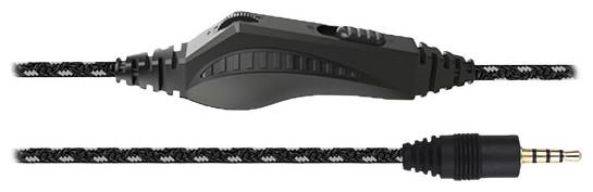 Produktbild Ardistel Headsets Micro Gaming Bfx-70 Black (Kabelgebunden)