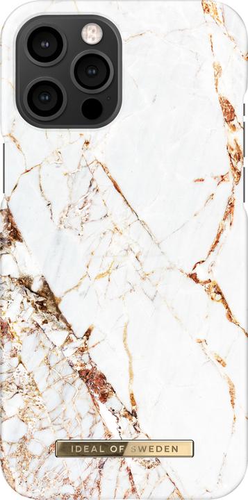 Image du produit iDeal Of Sweden Designer Hard-Cover (Apple iPhone 12 Pro Max)