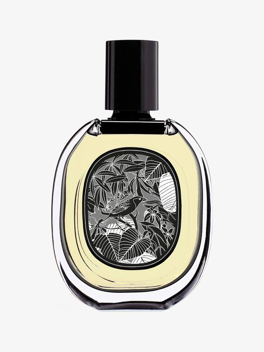 Image du produit Diptyque Vetyverio (Eau de parfum, 75 ml)